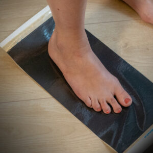 steunzolen laten maken vergoeding