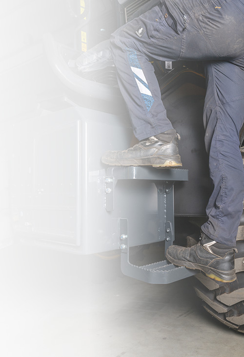 steunzolen voor werkschoenen